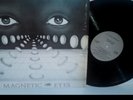 Shrink JEFF PHELPS Magnetic Eyes LP 1985 PRIVATE MODERN SOUL FUNK ELECTRO *NM*