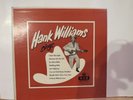 HANK WILLIAMS SINGS MGM 10 INCH LP E107 GREAT SOUND VERY LIGHT WEAR GREAT COVER