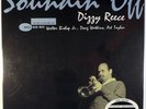 DIZZY REECE-SOUNDIN' OFF-FACTORY SEALED, 200 GRAM DEEP GROOVE CLASSIC LP