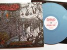 SENTENCED - Shadows from the Past LP entombed amorphis