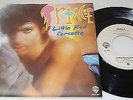 Prince Little Red Corvette / All The Critics Love U 1982 Belgium 7