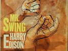 Harry Sweets Edison-Mr. Swing-Verve 8353-DSM NICE