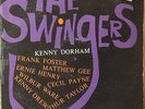 Kenny Dorham-The Swingers-Jazzland 3-MONO