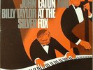 John Eaton and Billy Taylor-At The Silver Fox-CSM 291-NICE