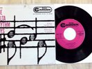 THE DELTA RHYTHM BOYS RCA-CAMDEM EP