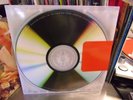 Kanye West YEEZUS LP NEW Limited CLEAR Colored vinyl