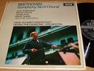 Decca SXL 6233 WB gr = ED1 BEETHOVEN Symphony 9 