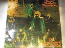 Aynsley Dunbar Retaliation Doctor Dunbar's Prescription UK Mono Vinyl LP psych