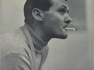 STAN GETZ 5ET INTERPRETATIONS # 2 ON NORGRAN MGN 1008 US ORIGINAL 1st tpt lbl DG