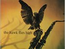 COLEMAN HAWKINS THE HAWK FLIES HIGH RIVERSIDE 12-233 US 1st MONO white lbl DG M-