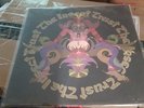 ORIGINAL SEALED / THE INSECT TRUST - SELF TITLED LP STEREO  RARE PSYCH GARAGE
