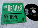 BEATLES / TONY SHERIDAN 