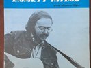 RARE PRIVATE FOLK PYSCH FUZZ EMMETT TAYLOR 1972 MONSTER ORIG NM- LP