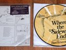 Rare PICTURE DISC LP by SHEL SILVERSTEIN 
