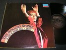 THE ROLLING STONES 30 Anos De Musica Rock Salvat / Mexican LP LONDON 822289-1