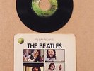 BEATLES    THE LONG AND WINDING ROAD / FOR YOU BLUE 7