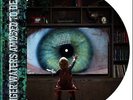 ROGER WATERS Amused to Death - 2LP / Picture Vinyl (Reissue 2015) - Pink Floyd