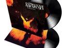 KATATONIA Discouraged Ones - 2LP / Vinyl - Peaceville 2014 - 180g + Bonus Track