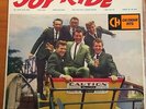 COL JOYE & THE JOY BOYS - Joy Ride -- 12