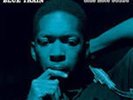John Coltrane Blue Train; Blue Note Record