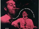 FLIP PHILLIPS/BUDDY RICH TRIO CLEF MGC 634 US ORIGINAL MONO tpt DG MINT-
