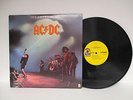 AC/DC Let There Be Rock  ATCO SD 36-151 NM/NM