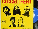 CANNED HEAT SPOONFUL EP 7