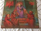 Death Scream Bloody Gore 1987 First Pressing Combat Very Gd Condition