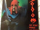 Sodom In the Sign Of Evil 1984 First Pressing Metal Blade EP Slayer Destruction