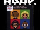 BLACK EYED PEAS, THE - THE BEGINNING - 2 LP 180gram VINYL 12
