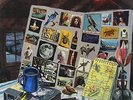 White Bloom White Water [VINYL] Sea Wolf Vinyl