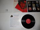 The Doors Greatest Hits Acosta Analog 1980 1st ARCHIVE MASTER Ultrasonic CLEAN