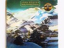 John Denver: Rocky Mountain Christmas 180 Gram Blue Vinyl LP    NEW   Limited