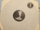 Slipmaster J Symphonic 1 Sided Lucky Spin Promo, Rare Classic