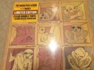 DAVE MATTHEWS BAND Away From The World SEALED 2LPs Clear Vinyl NEW RARE