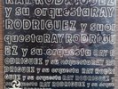 Ray Rodriguez y su Orq. - RAY RODRIGUEZ / GUAGUANCO - COTIQUE LP