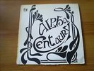 ALPHA CENTAURI Rare LP FRENCH PROG ROCK 1976