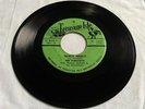 THE PARAGONS - MERCY MERCY/ RIDING ON A WINDY DAY [TREASURE ISLE] ORIG. LISTEN