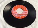 THE GLADIATORS - THE TRAIN IS COMING BACK/ FEELING SO FINE - JA. ORIG. 7