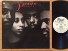 PRANA PEOPLE - Self Titled PRELUDE RARE MODERN SOUL BOOGIE PROMO LP NM-