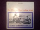 The Charles River Valley Boys 