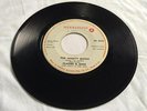 CLAUDE & GINO - THE MIGHTY QUINN/ LYN TAIT & THE JETS - MR. DOOBY [MERRITONE] 7