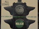 Miles Davis All Stars Walkin' Prestige PRLP 7076 EX First Pressing Etched RVG