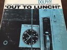 Blue Note Jazz LP Eric Dolphy 