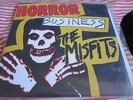 Misfits Horror Business / Teenagers from Mars 7 in Single Danzig
