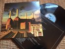 PINK FLOYD Animals Lp 1977 First Press A2U/B3U Matrix Excellent Condition
