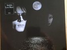 THE SISTERS OF MERCY - Floodland - VINYL LP with INNER & LYRIC SHEET