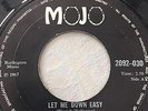Betty Lavette - Let me down easy - Mojo