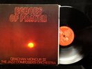Grachan Moncur III-Echoes Of Prayer-JCOA 1009-CECIL McBEE