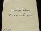 ROLLING STONES Beggars Banquet UK 1st Pressing 1968 Decca LP MINT- Psych
